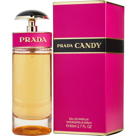 what does prada candy smell like|prada candy perfume sample.